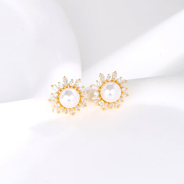 Sunshine Daisies