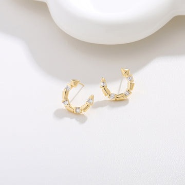 Twist Hoop Delight