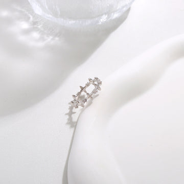 Frost Lace Band 17mm