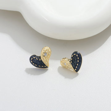 Night Bloom Studs