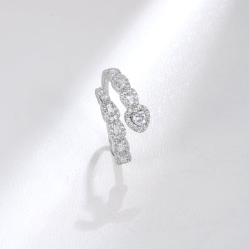 Twilight Band Ring 17mm