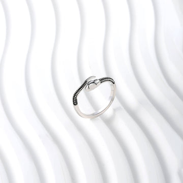 Stackable Band 17mm