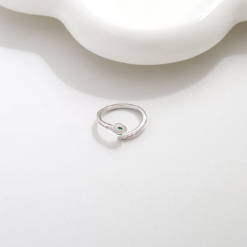 Ripple Flow Ring 17mm