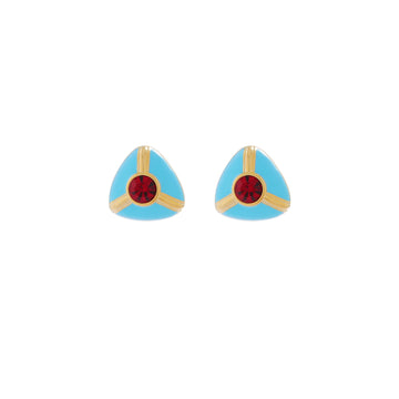 Candy Pop Studs