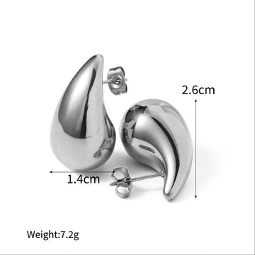 Vintage Dome Studs – 16mm
