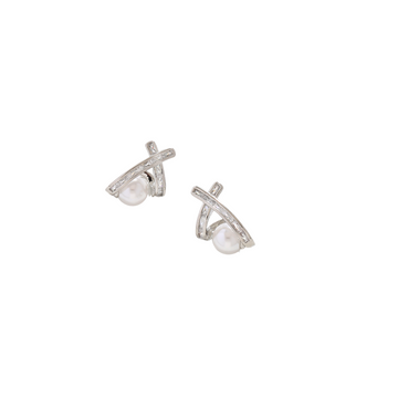 X-Kiss Studs