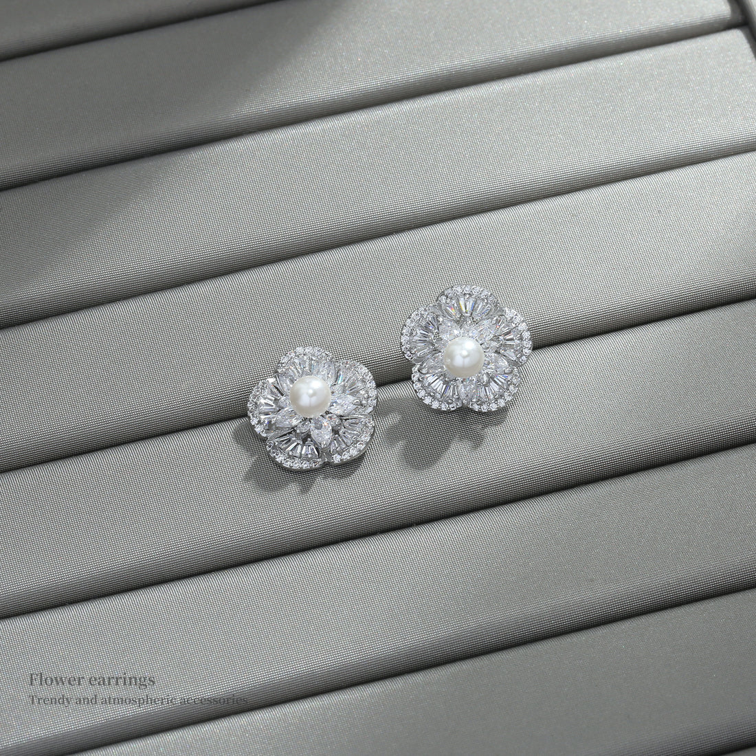 Diamond Cut Dome Studs