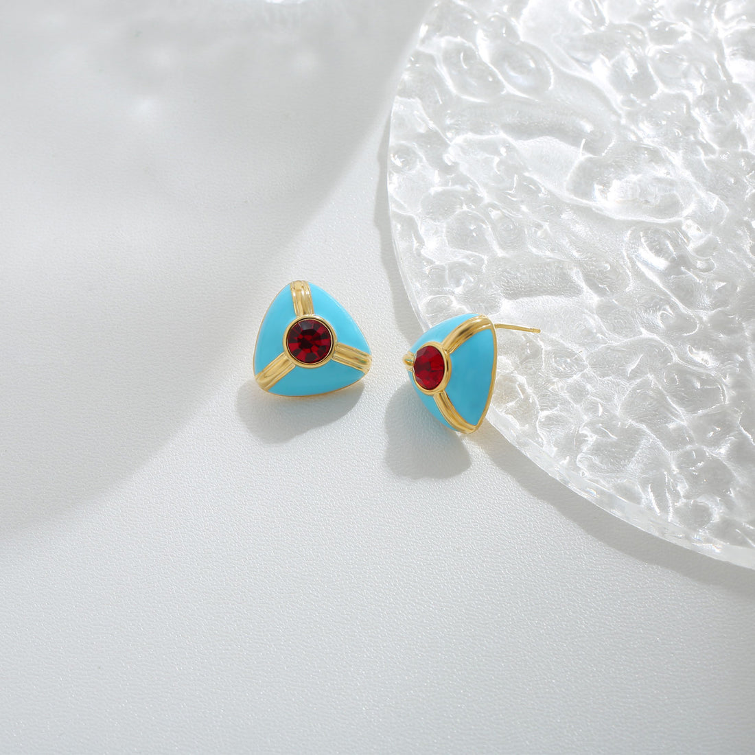 Candy Pop Studs