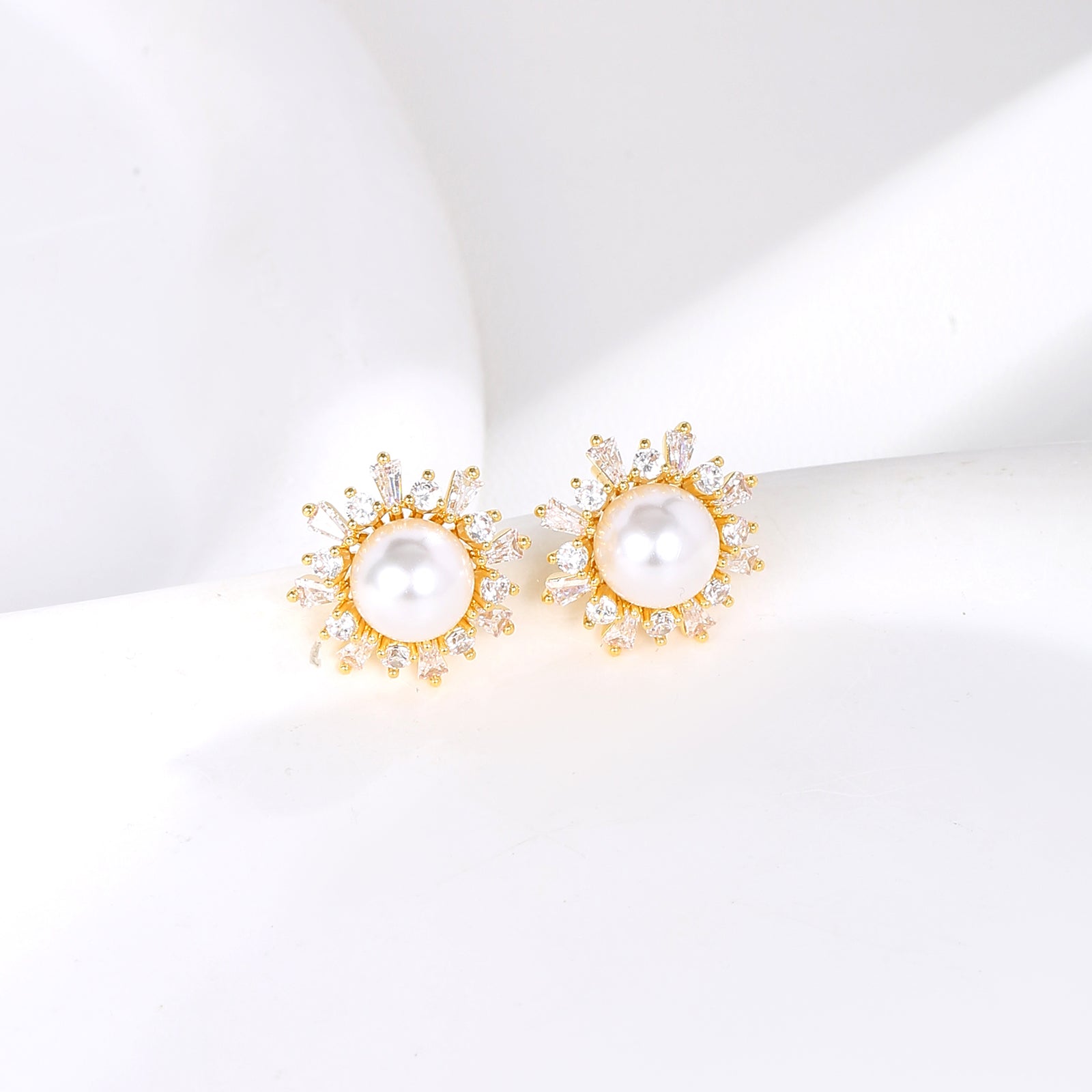 Sunshine Daisies