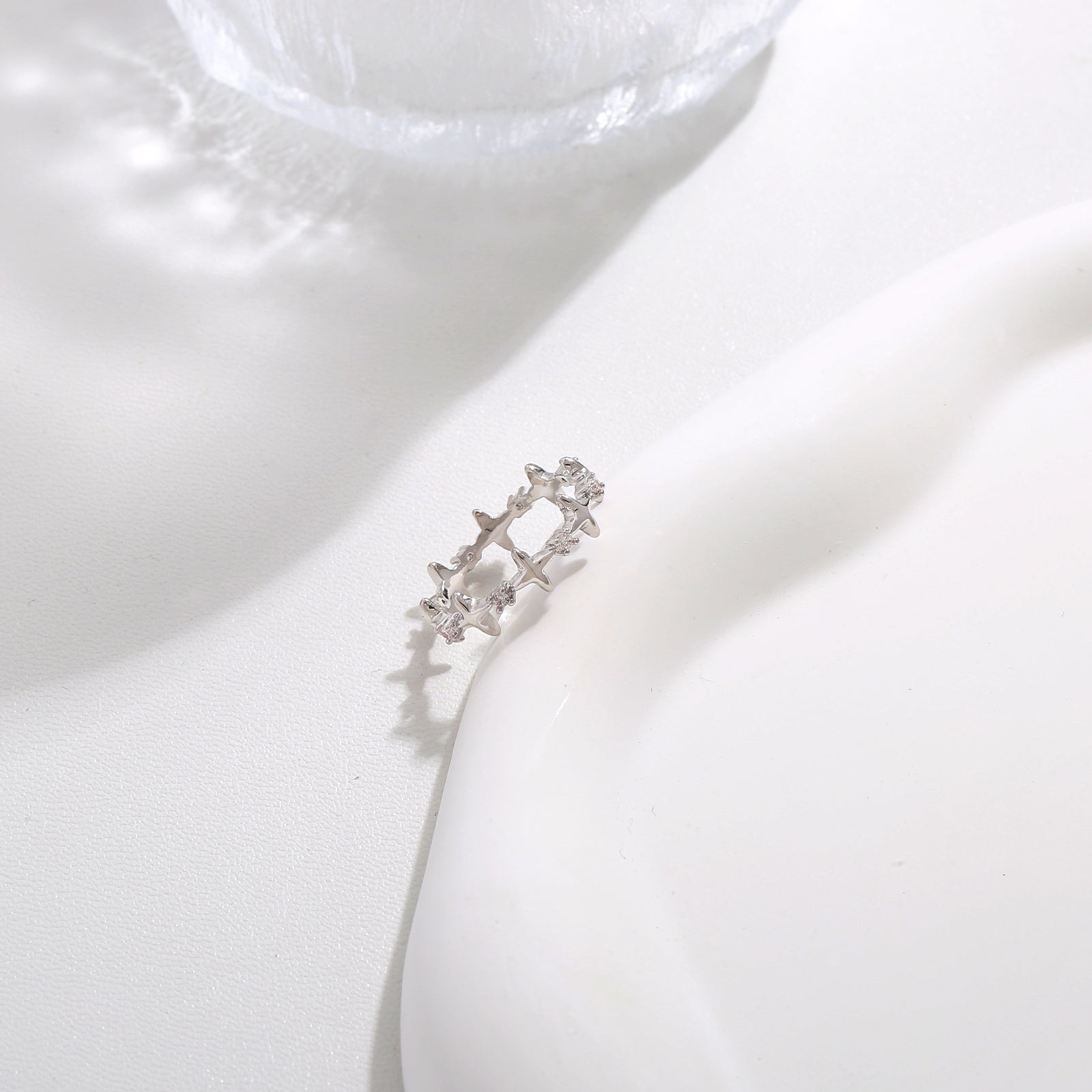 Frost Lace Band 17mm