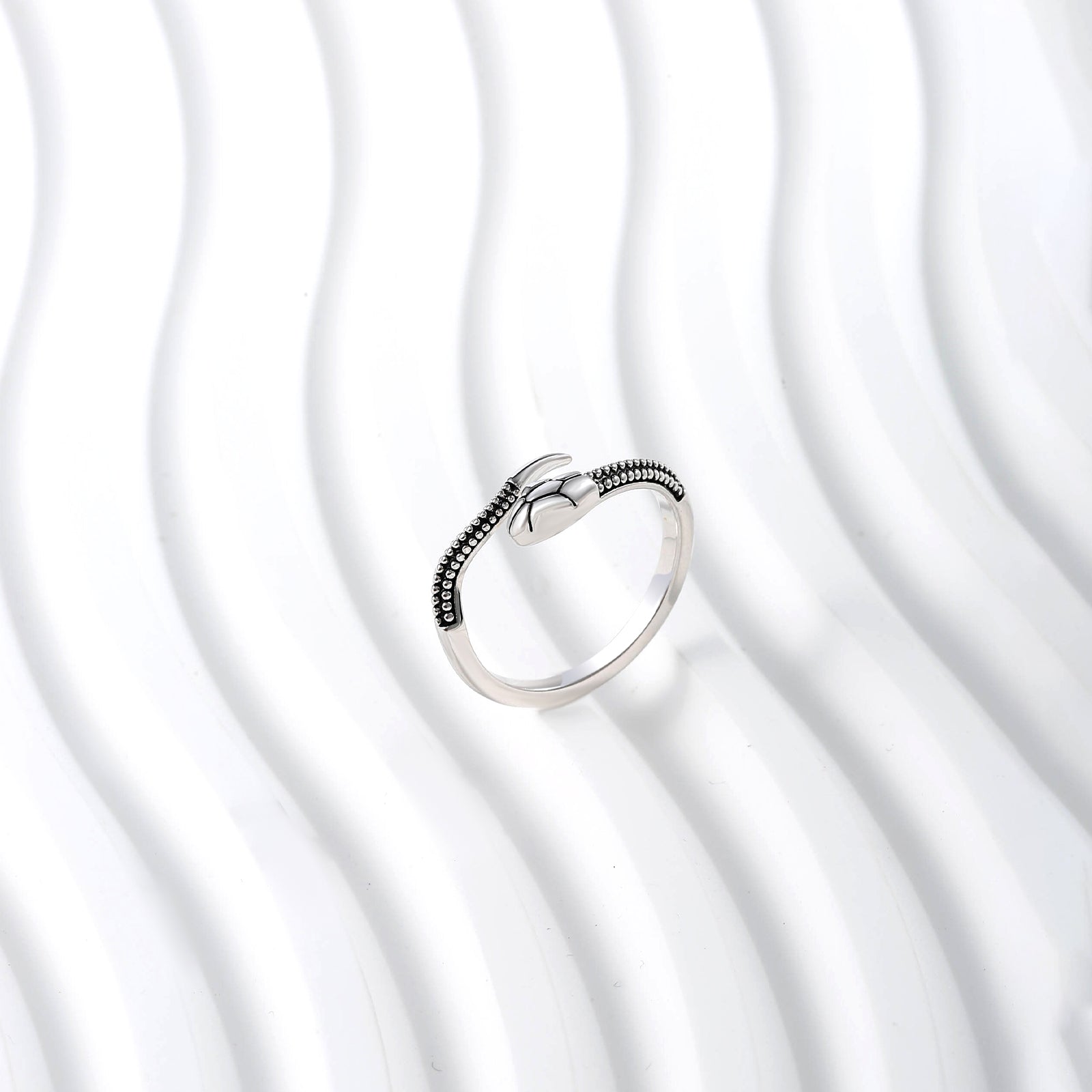 Stackable Band  17mm