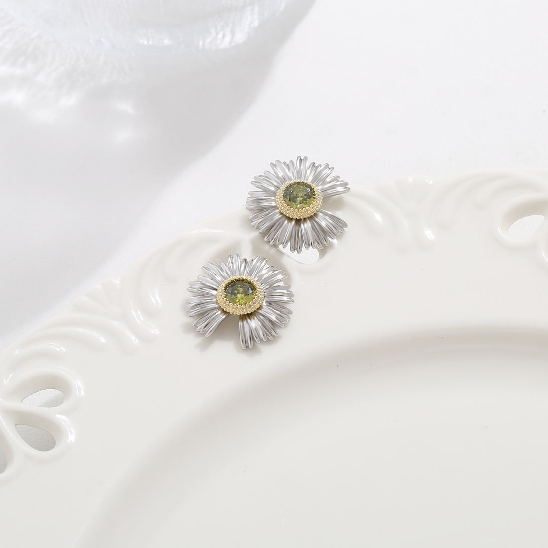 Daisy Dream Earrings