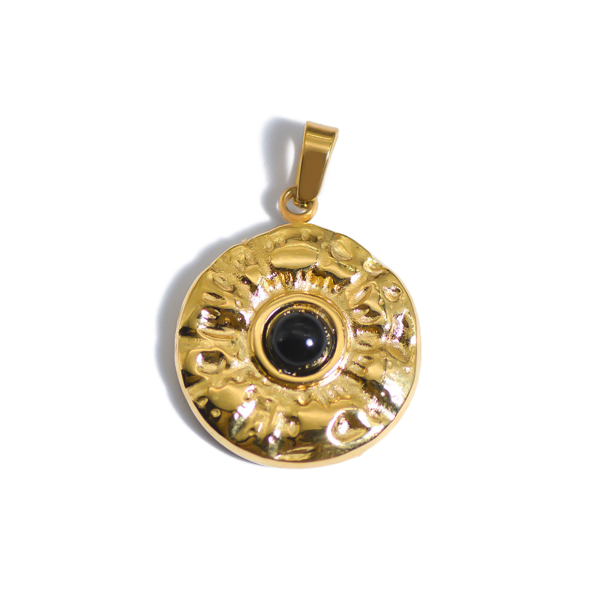 Mystic Orbit Pendant