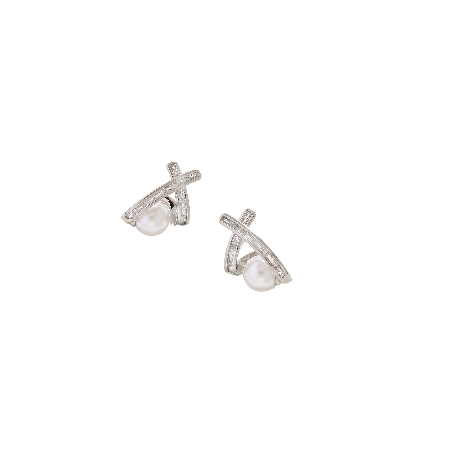 X-Kiss Studs